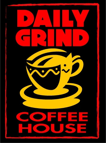 daily grind